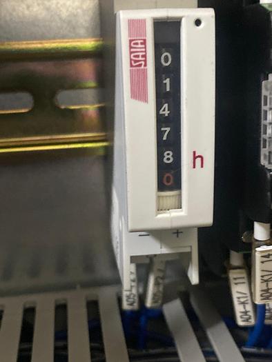 Usato TORNIO CNC ORIZZONTALE TESTA FISSA BENZINGER TNC-S