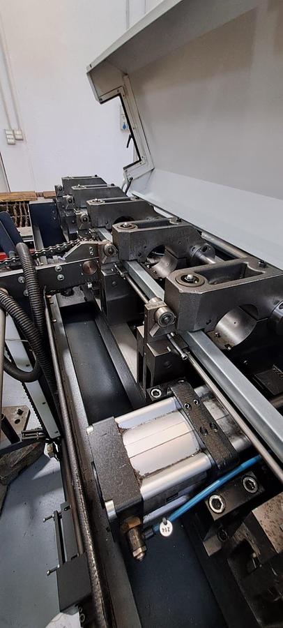 Used Caricatore di barre SPRINT S2