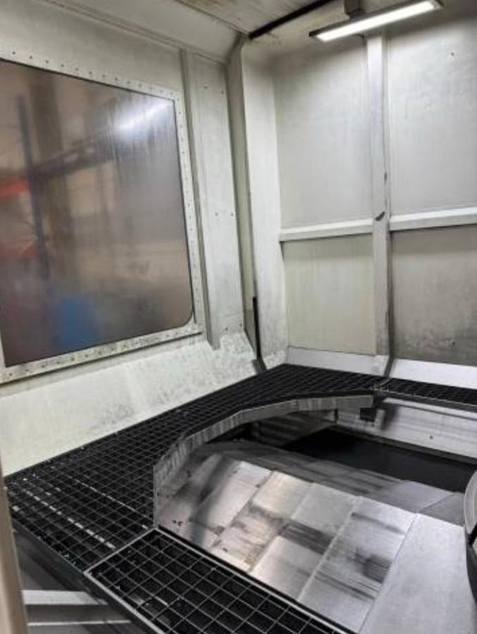 Used Centro di lavoro 5 assi DMG DMU 210 P