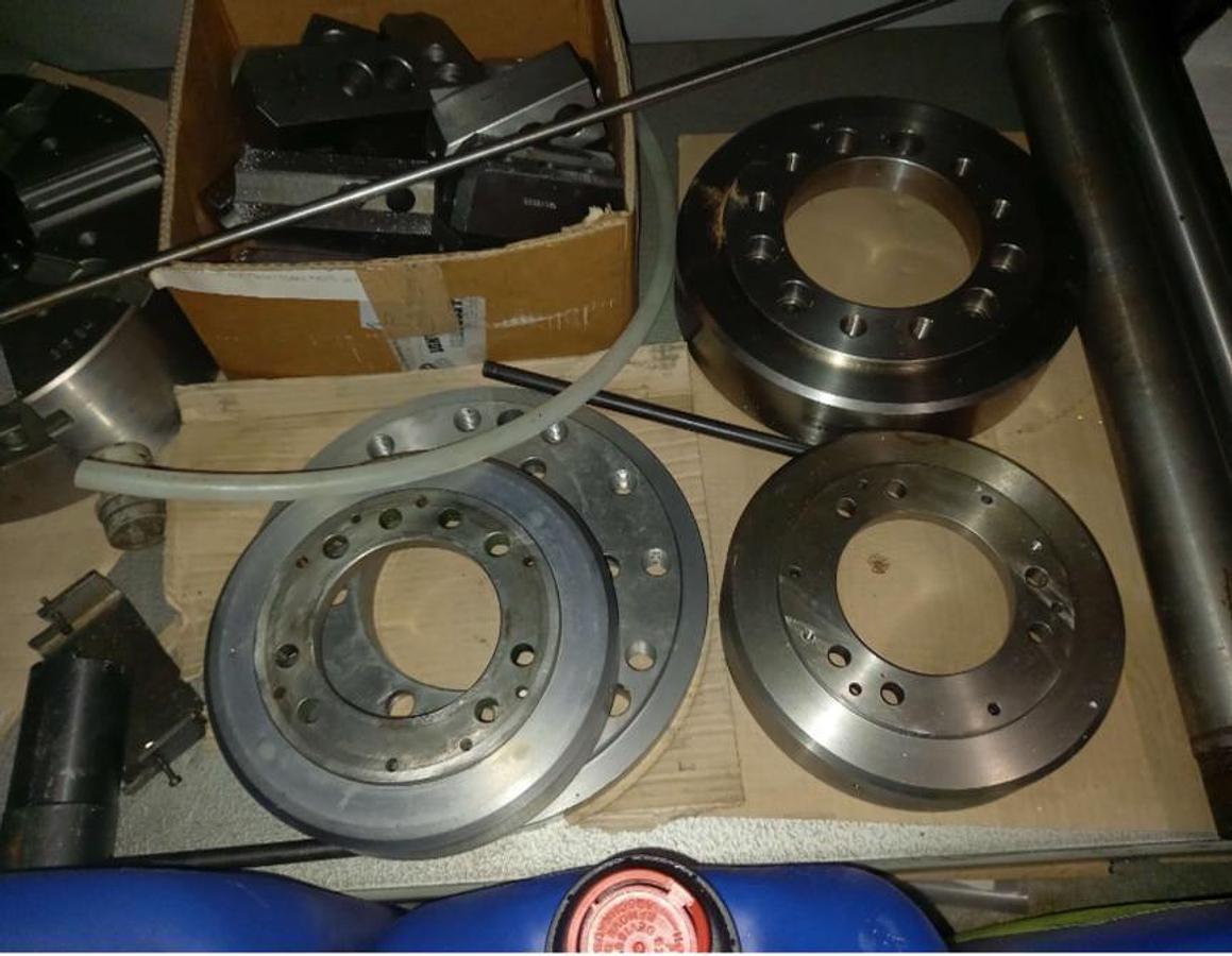 Used Tornio cnc multitasking TAKISAWA TMM 250 M3