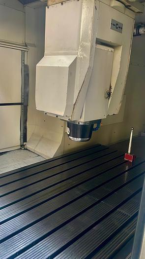 Used Centro di lavoro a portale 5 assi PROMAC ZEPHIR