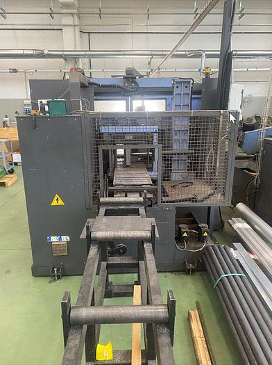 Usato SEGATRICE SHARK 310 CNC