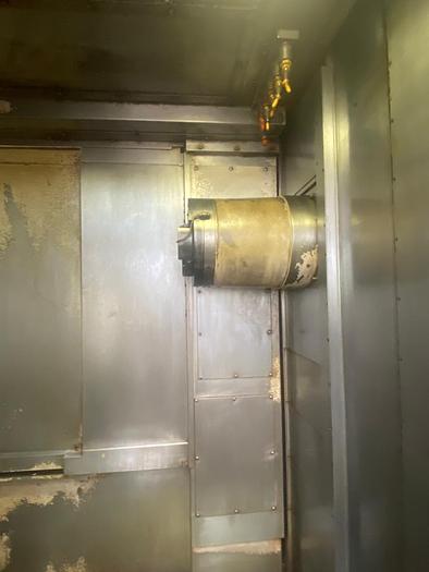 Usato 1998 MORISEIKI SH 630