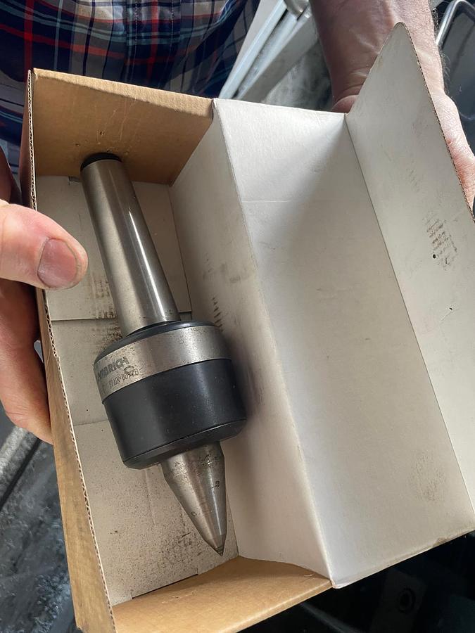 Used Tornio cnc ad asse orizzontale HAAS TL-1