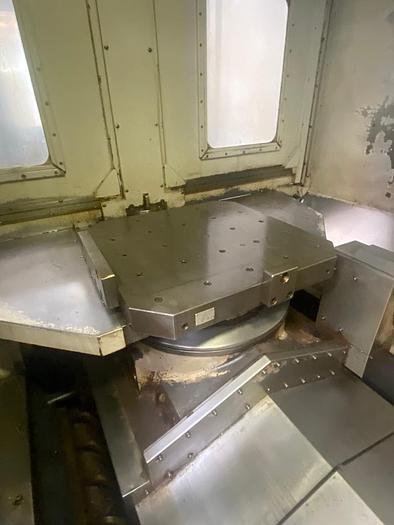 Usato 1998 MORISEIKI SH 630