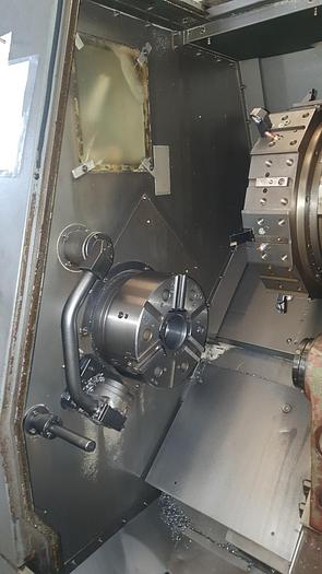 Used Tornio cnc due assi KIA SKT 300