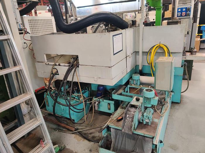 Used Rettifica universale GHIRINGHELLI 1018 UA