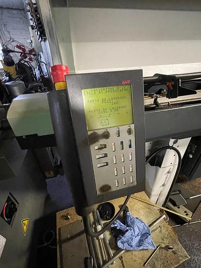 Used Tornio a fantina mobile CITIZEN K16