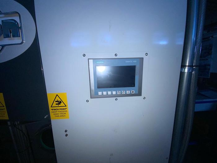 Used Lavametalli UNION RH500