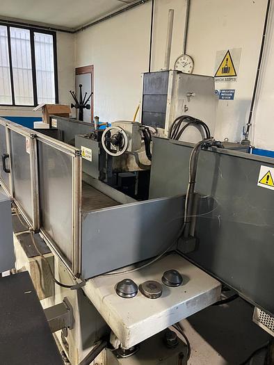 Used Rettifica tangenziale FREEPORT SGS 2040AHD