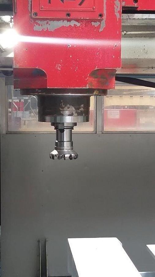 Used Fresatrice a portale PIETRO CARNAGHI UNIMILL 