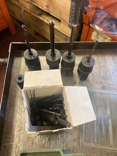 Usato LAPPATRICE SUNNEN MBB 1650