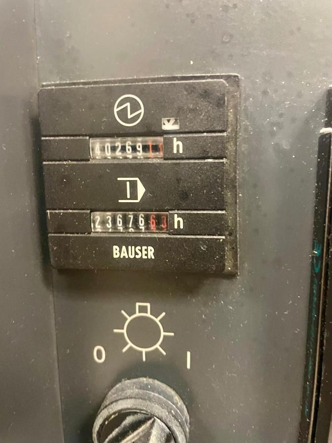 Used Centro di lavoro 5 assi ULTRASONIC 10