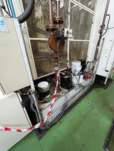 Used Centro di lavoro orizzontale OKUMA pallet 630 x 630