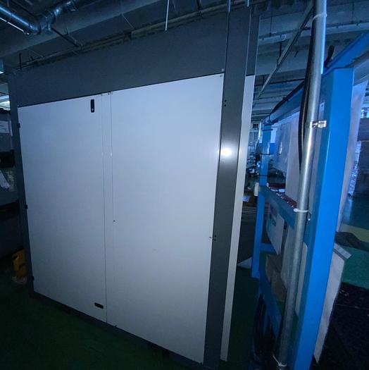 Used Lavametalli UNION RH500