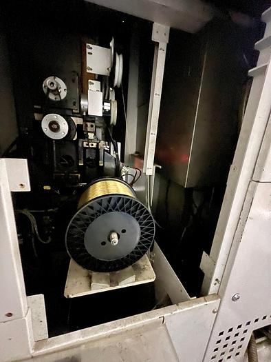 Used Elettroerosione MITSUBISHI ELECTRIC MV 2400 S