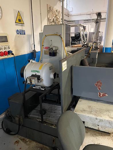 Used Rettifica tangenziale FREEPORT SGS 2040AHD