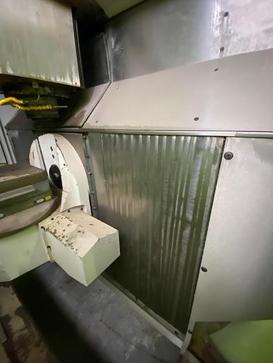 Usato CENTRO DI LAVORO VERTICALE 5 ASSI MIKRON UCP 600 VARIO