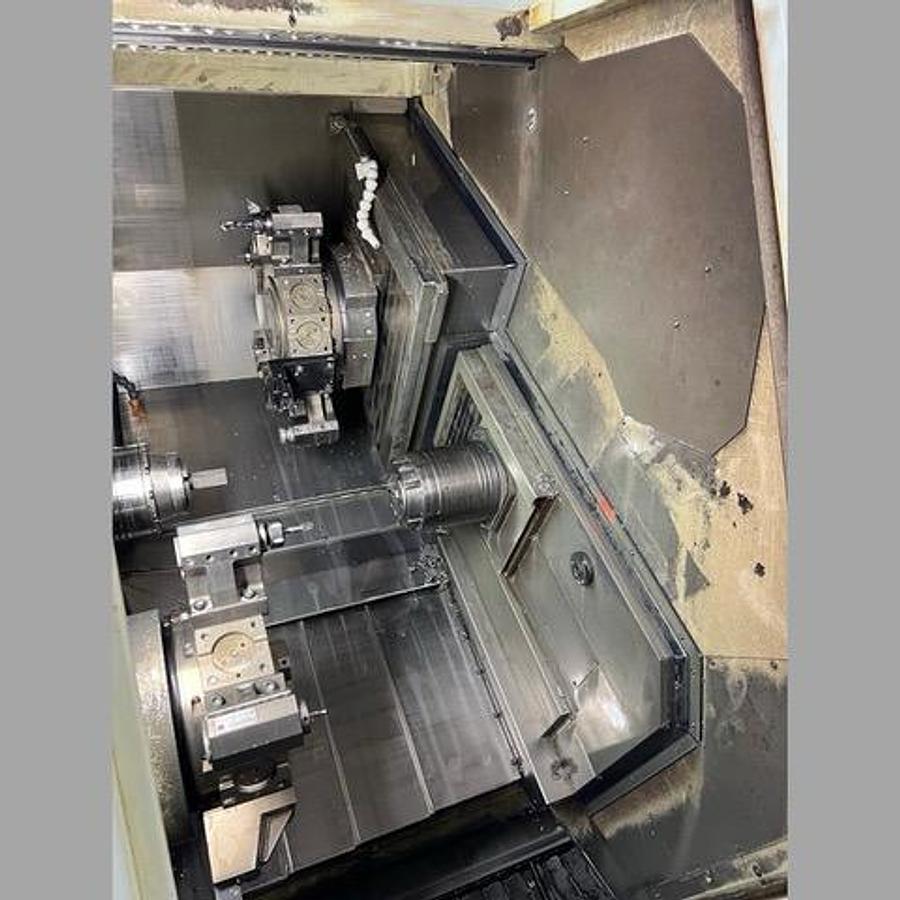 Used Tornio BIGLIA B465 Y2