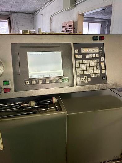 Used Tornio a fantina mobile CITIZEN K16