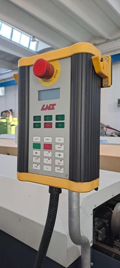 Used Caricatore di barre SPRINT S2