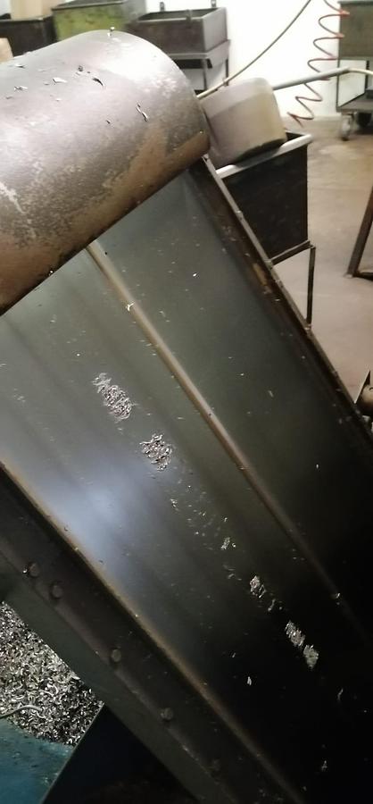 Used Dentatrice a creatore LIEBHERR LN 350
