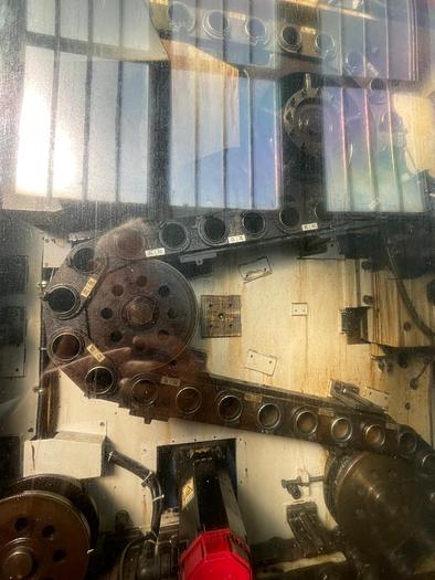 Used Centro di lavoro orizzontale MORISEIKI SH 630