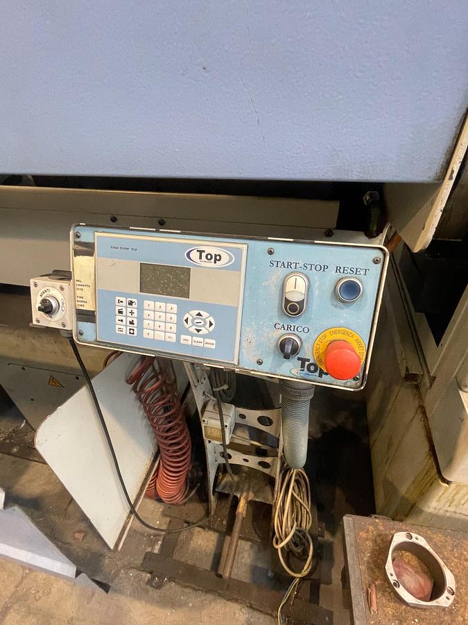 Used Tornio cnc testa fissa ad asse orizzontale MORISEIKI NL 2500 SY