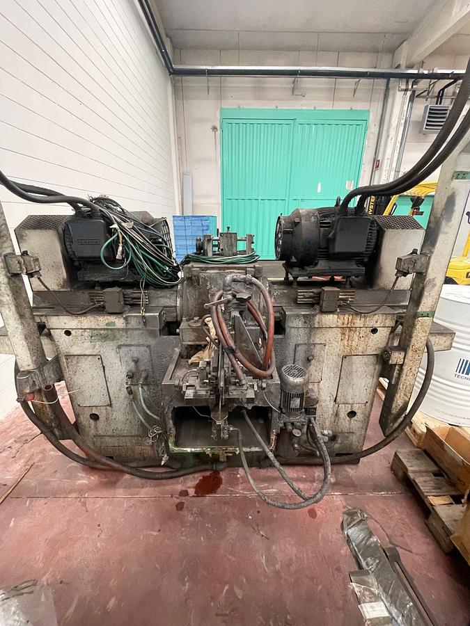 Used Rettifica a mole contrapposte VIOTTO RFO-V2 CN 