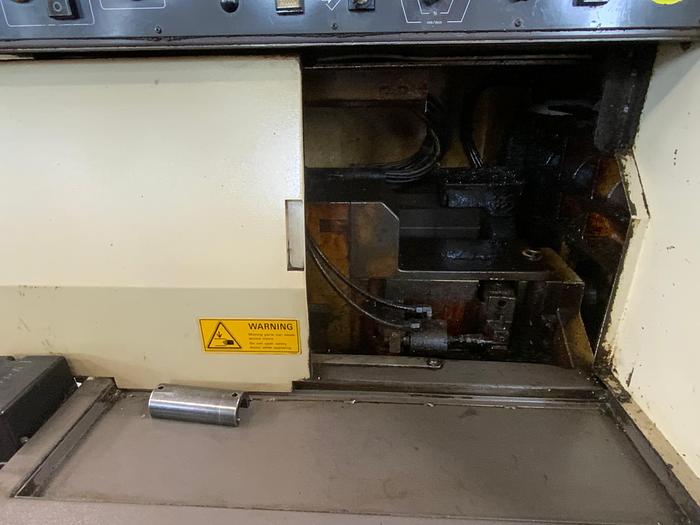 Usato TORNIO CNC A FANTINA MOBILE STAR SR 20 CON CARICATORE DI BARRE IEMCA MINI BOSS 325