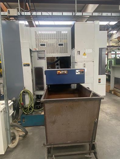 Usato 1998 MORISEIKI SH 630