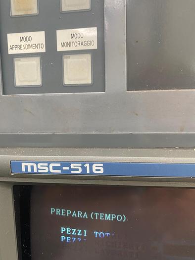 Usato 1998 MORISEIKI SH 630