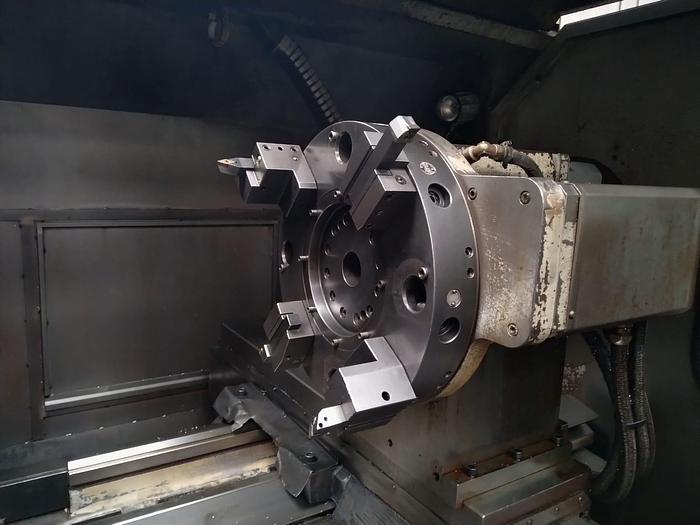 Usato Tornio ad autoapprendimento BMP Suprema 45