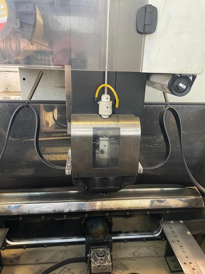 Used Elettroerosione a filo ONA AF35