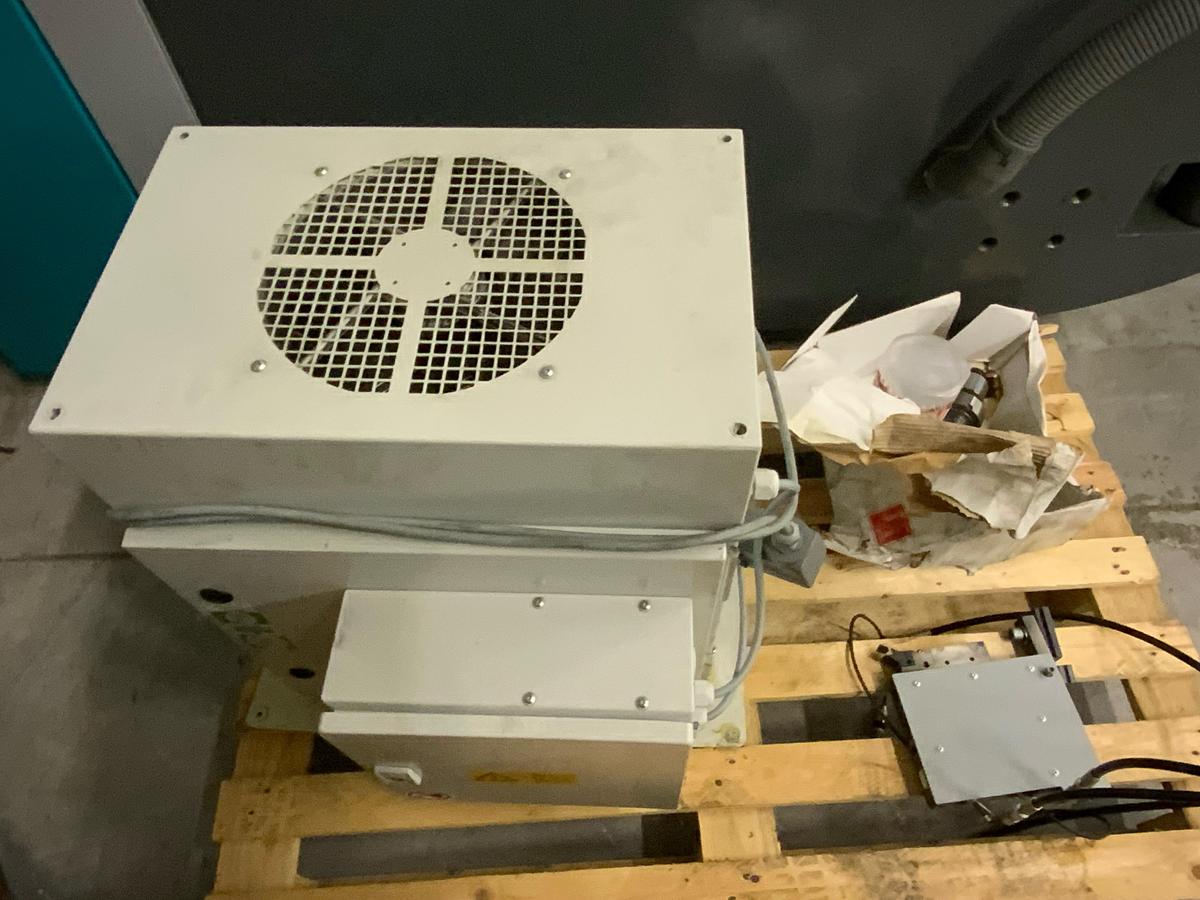 Used Affilatrice CNC SNEEBERGER NORMA CFG 