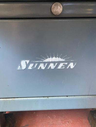 Usato LAPPATRICE SUNNEN MBB 1650