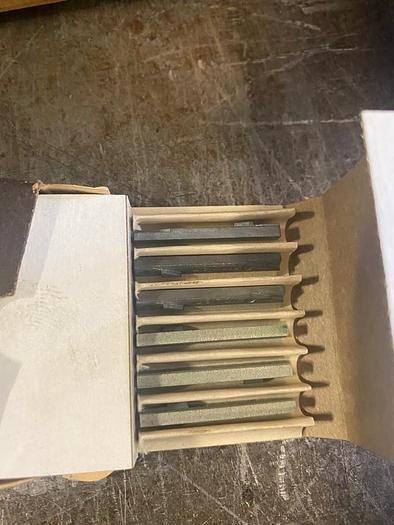 Usato LAPPATRICE SUNNEN MBB 1650