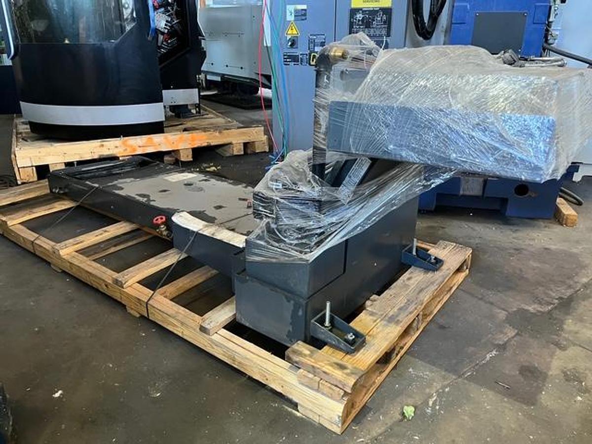 Used Tornio multimandrino MULTISWISS 8 X26 TORNOS MULTIDELTA XL