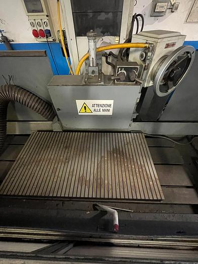 Used Rettifica tangenziale FREEPORT SGS 2040AHD