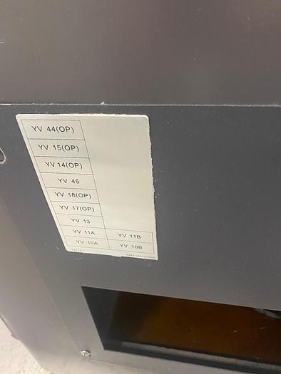 Usato TORNIO CNC A FANTINA MOBILE TSUGAMI B0386E-III CON CARICATORE DI BARRE TOP AUTOMAZIONI RES 442