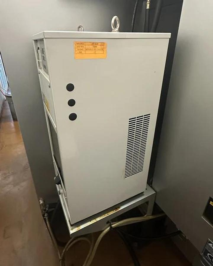 Used Centro di lavoro verticale 3 assi AWEA AF-610 