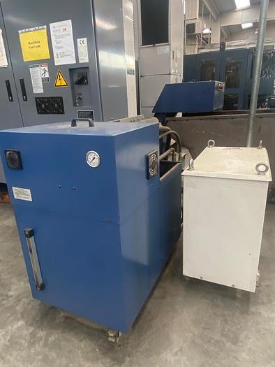 Usato 1998 MORISEIKI SH 630