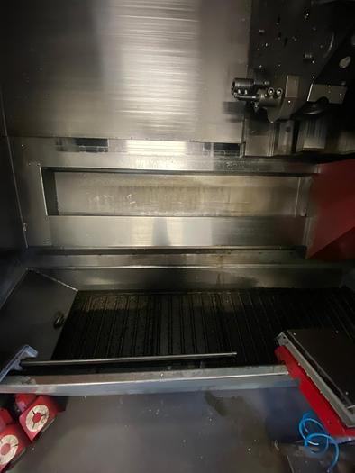 Usato TORNIO CNC ORIZZONTALE TESTA FISSA ZPS S 80 I