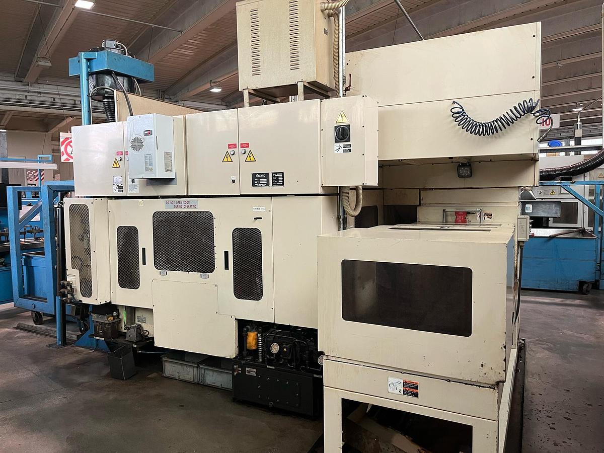 Used Tornio MURATA MV200