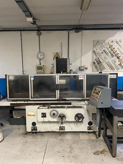 Used Rettifica tangenziale FREEPORT SGS 2040AHD