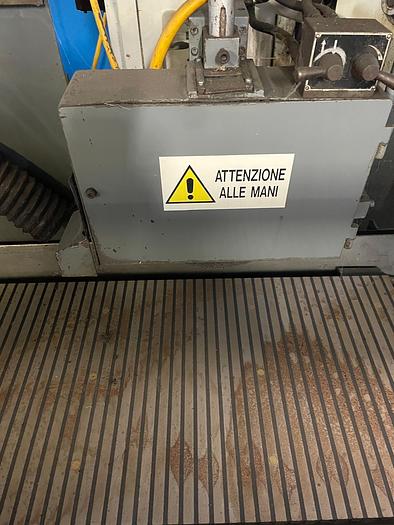 Used Rettifica tangenziale FREEPORT SGS 2040AHD