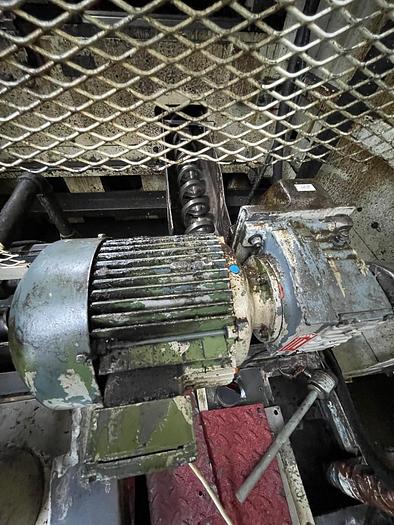 Used Centro di lavoro orizzontale OKUMA pallet 630 x 630