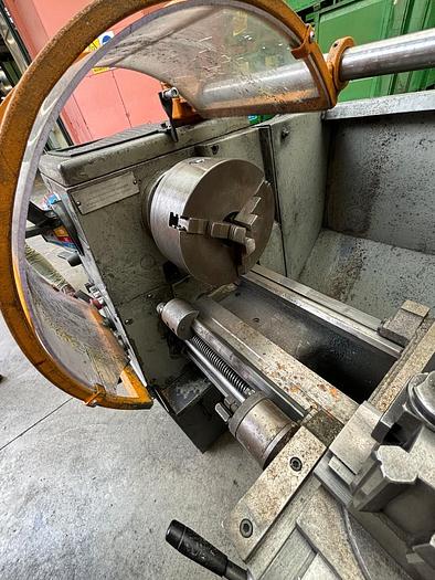 Usato TORNIO PARALLELO COLCHESTER MASTER 2500