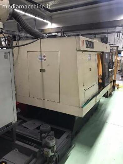 Usato RETTIFICA PER INTERNI MORARA MT250 ID