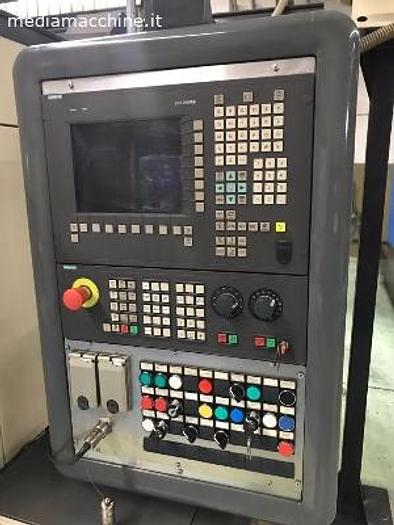 Usato RETTIFICA PER INTERNI MORARA MT250 ID